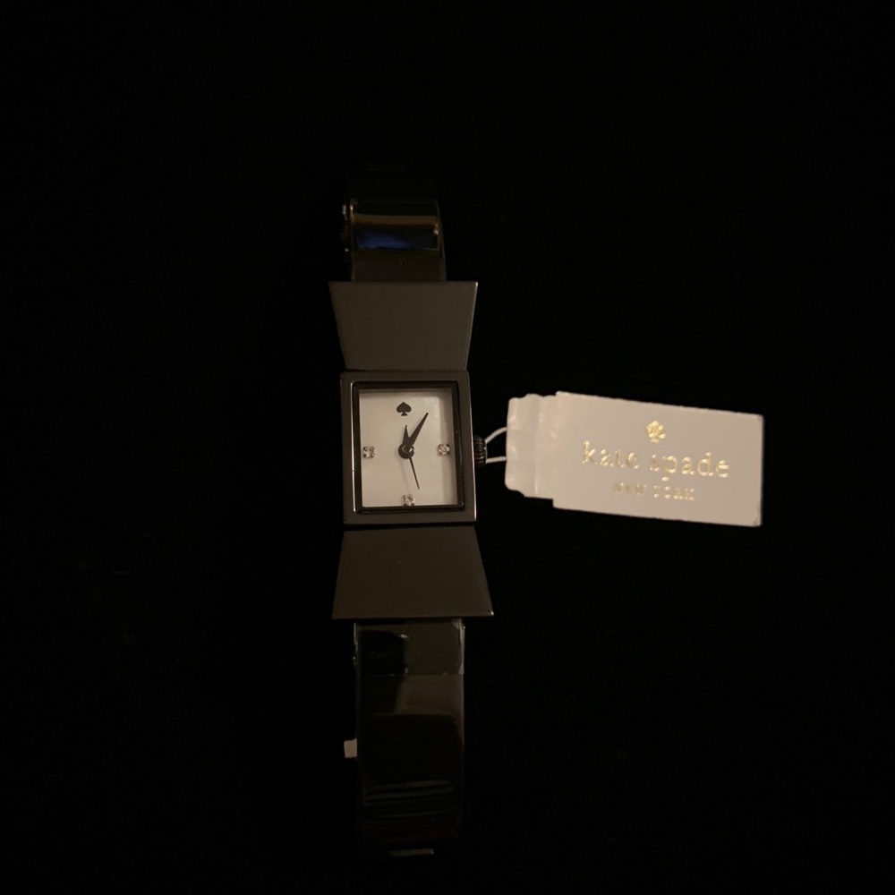 Kate Spade watch